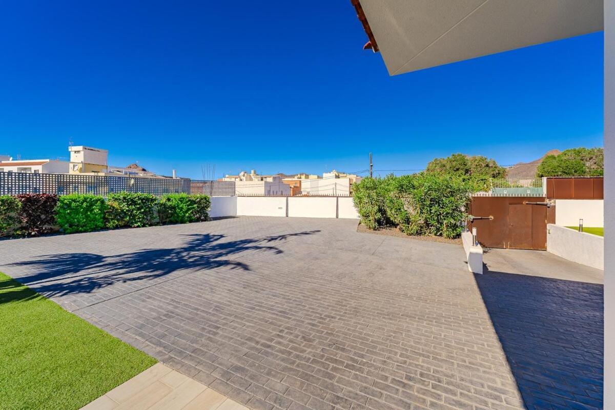 Villa Ave Del Paraiso *
