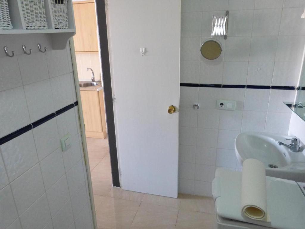 Apartment Paraiso Del Sur