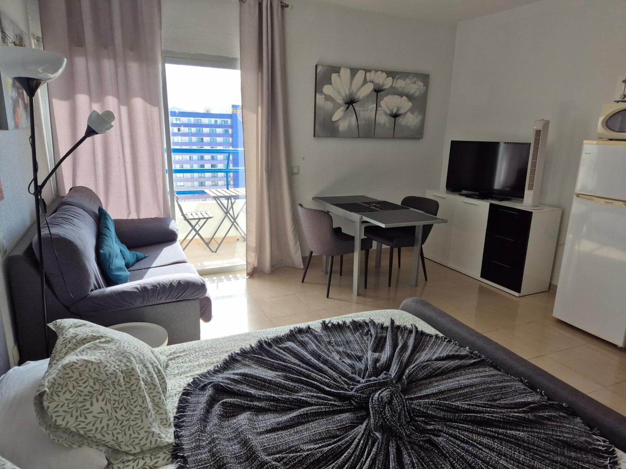 Paraiso Del Sur Apartment *