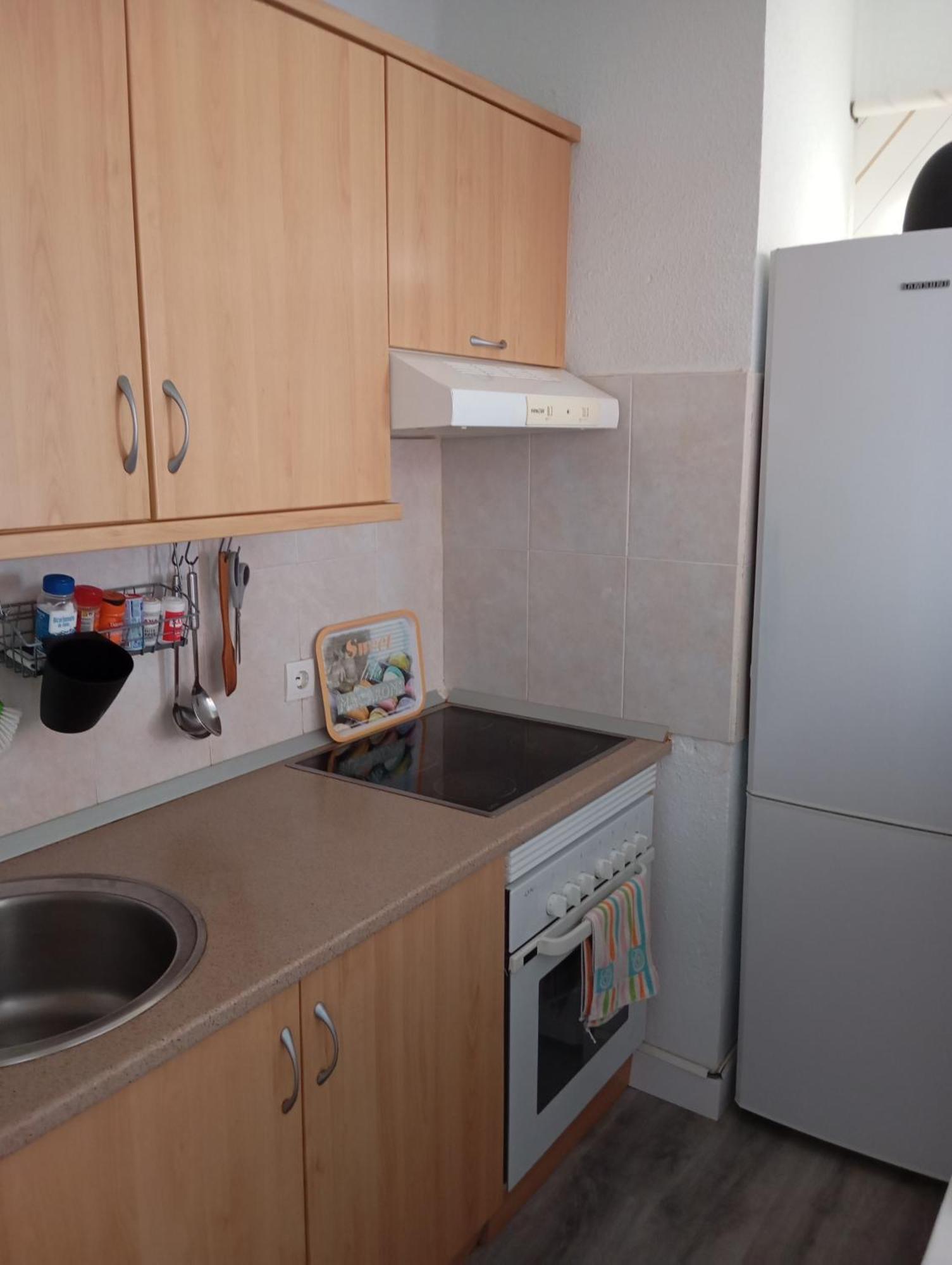 Apartment Adeje300, Playa Paraiso (Tenerife)
