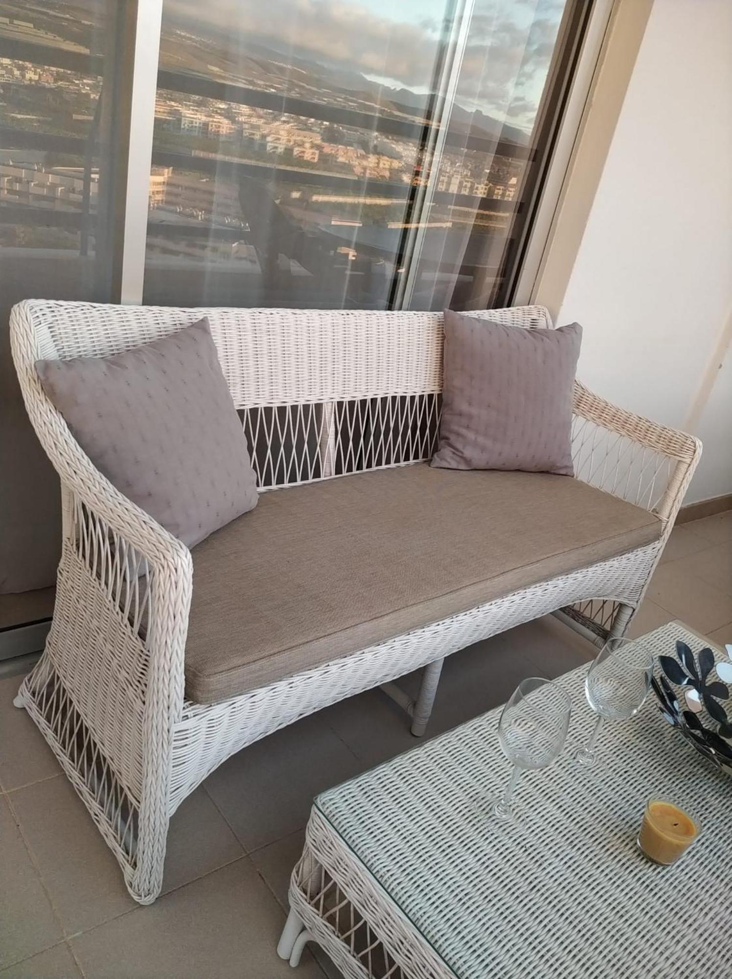 Apartment Adeje300, Playa Paraiso (Tenerife)