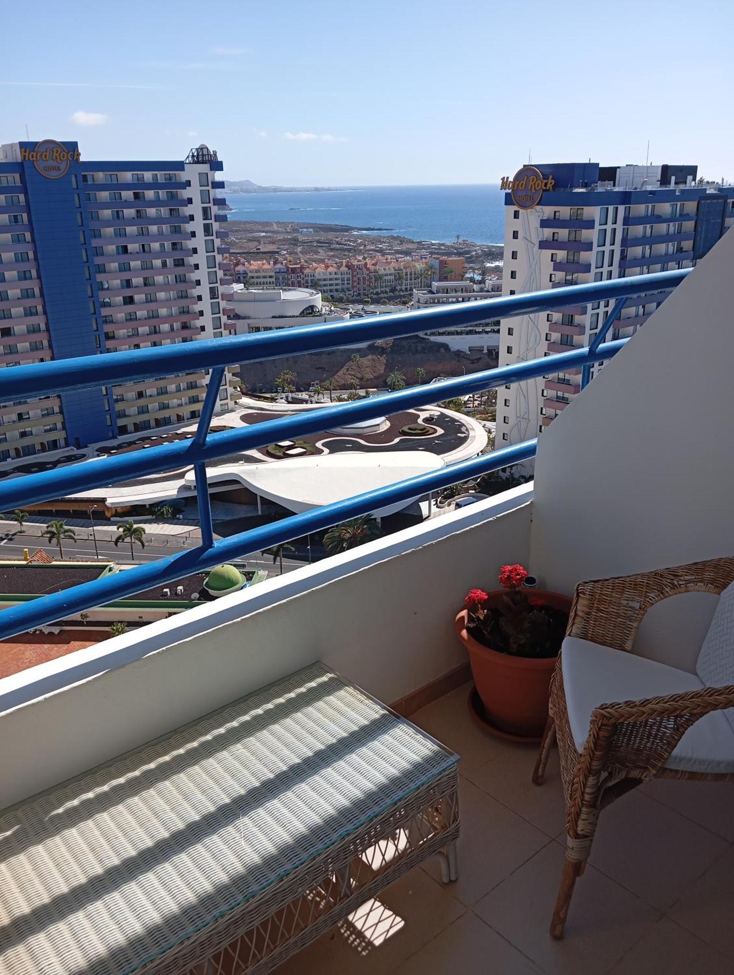 Adeje300, Apartment
