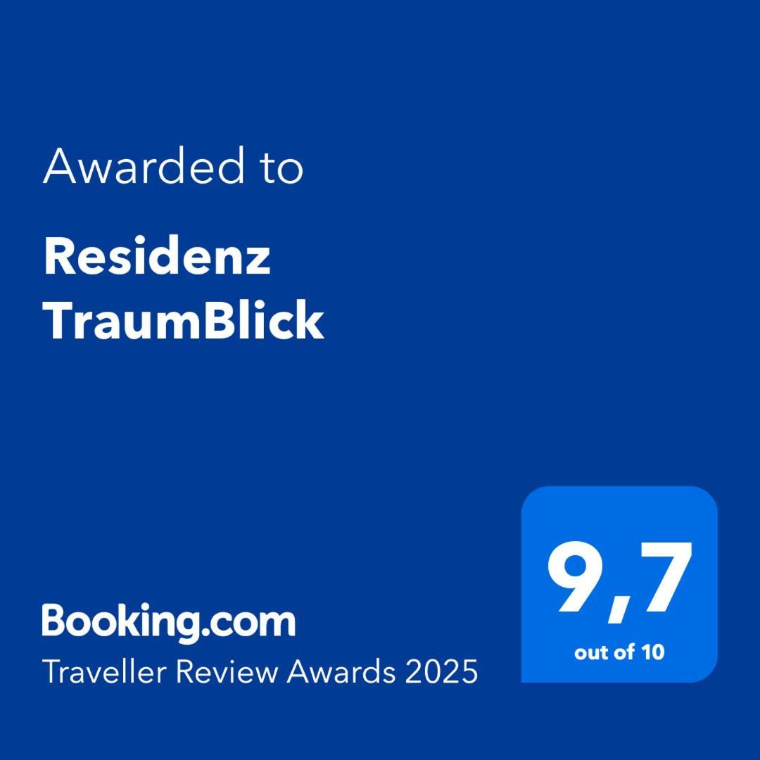 Residenz Traumblick Appartement Puerto de la Cruz (Tenerife)