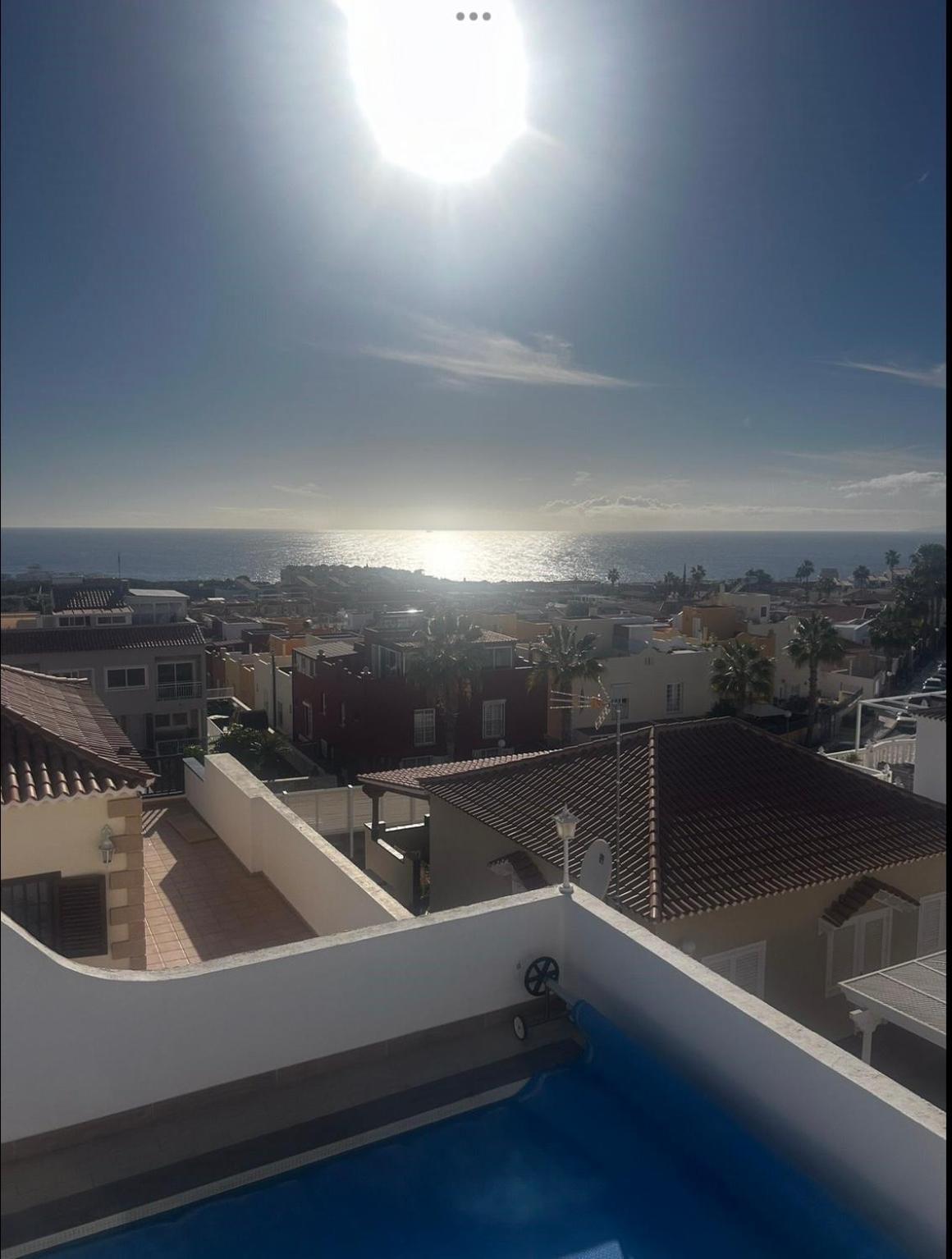 Villa Vistas *