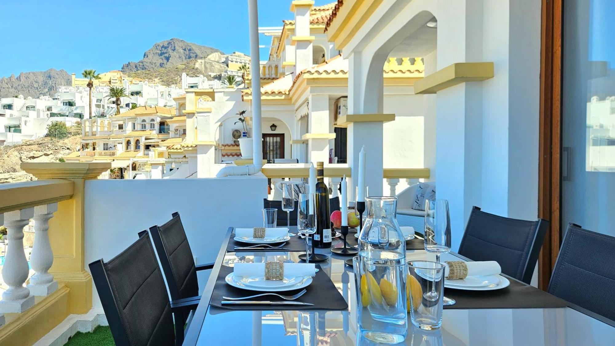 Appartement Paulmarie Family Ocean&mountain View