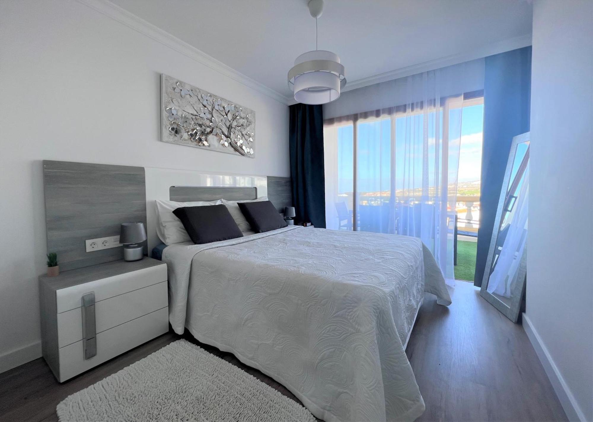 Appartement Paulmarie Family Ocean&mountain View Costa Adeje (Tenerife)
