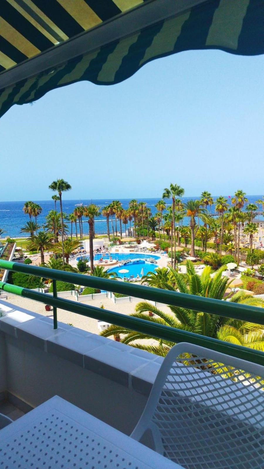 Graceful Brand New In Altamira * Costa Adeje (Tenerife)