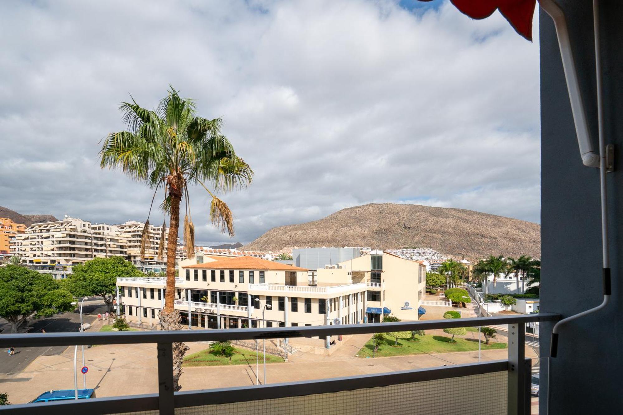 Apartamento Elegante En Cristianos Arona *