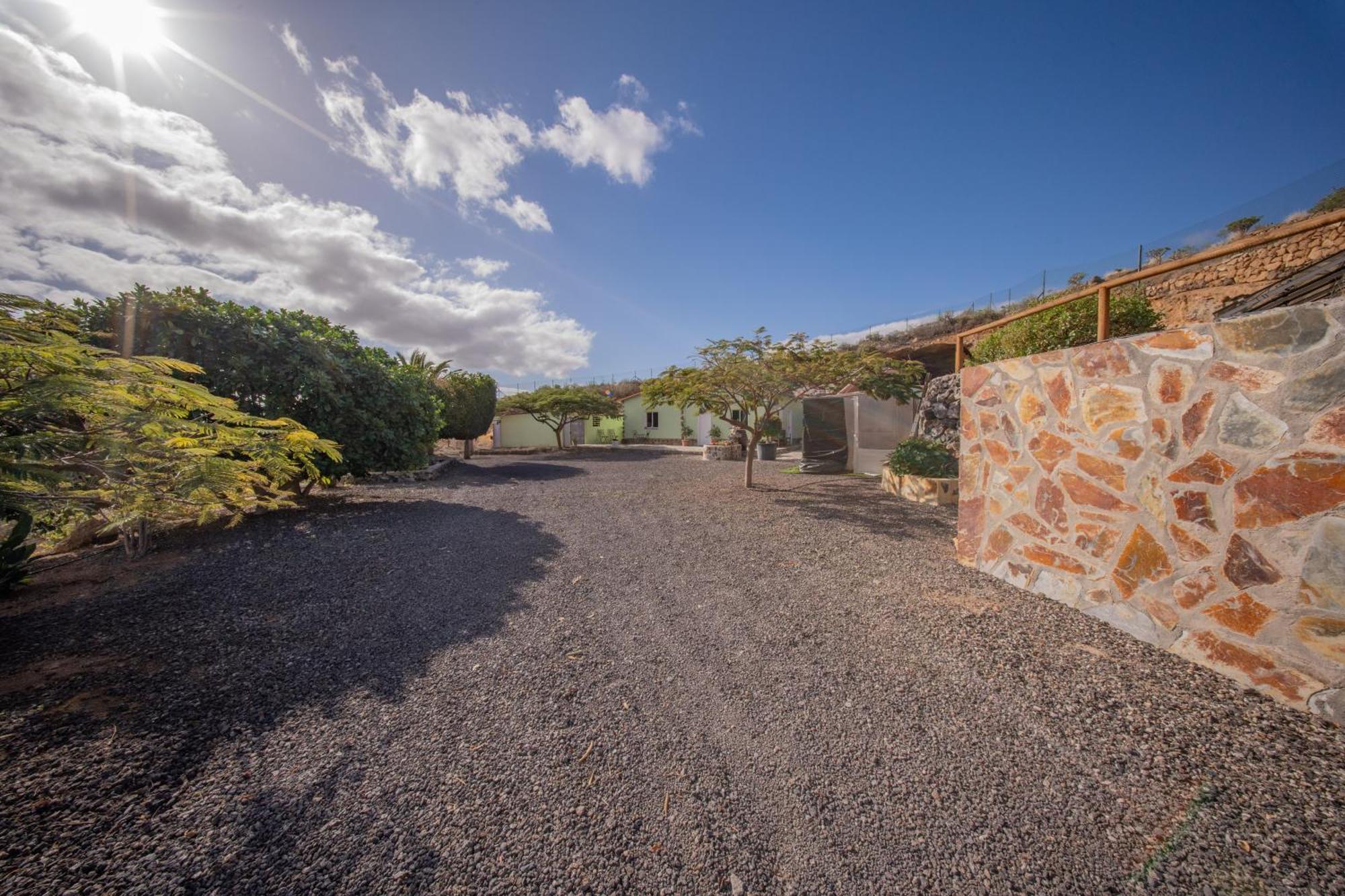 Holiday home Buda Terra Santa Cruz de Tenerife