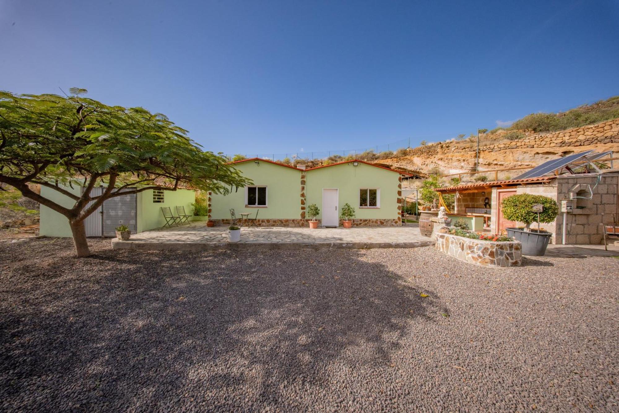 Buda Terra Holiday home