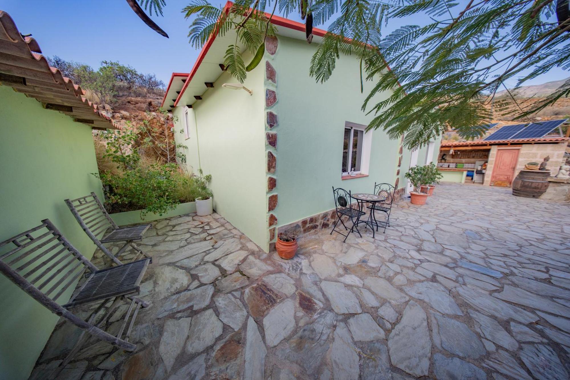 Holiday home Buda Terra
