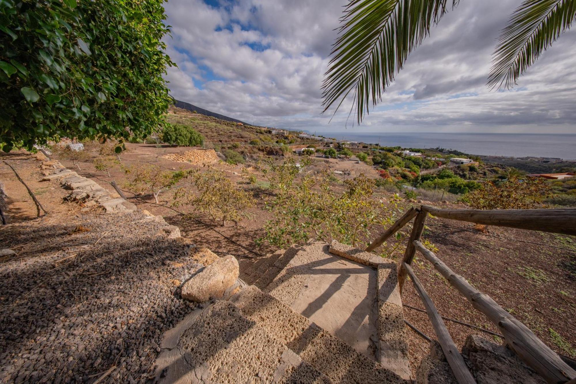 Buda Terra Holiday home Santa Cruz de Tenerife
