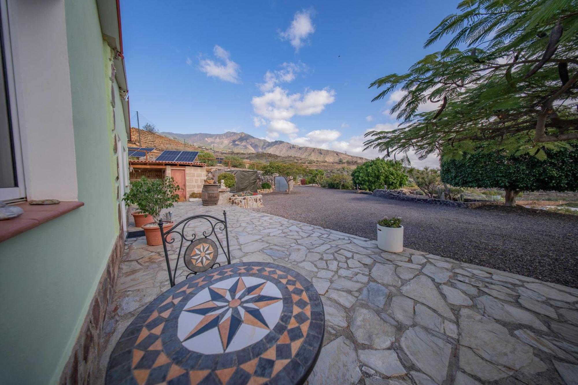 Holiday home Buda Terra