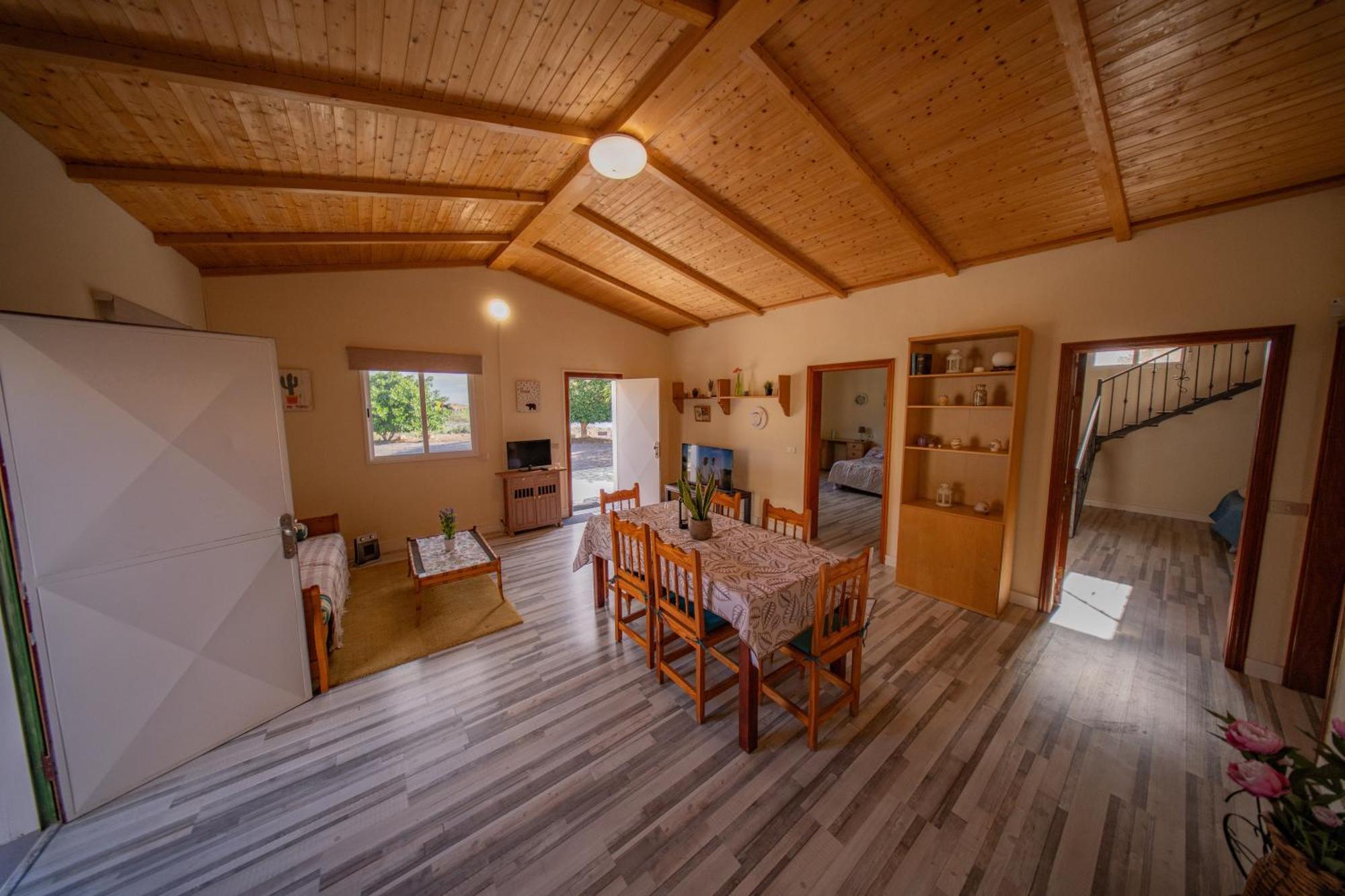 Buda Terra Holiday home *