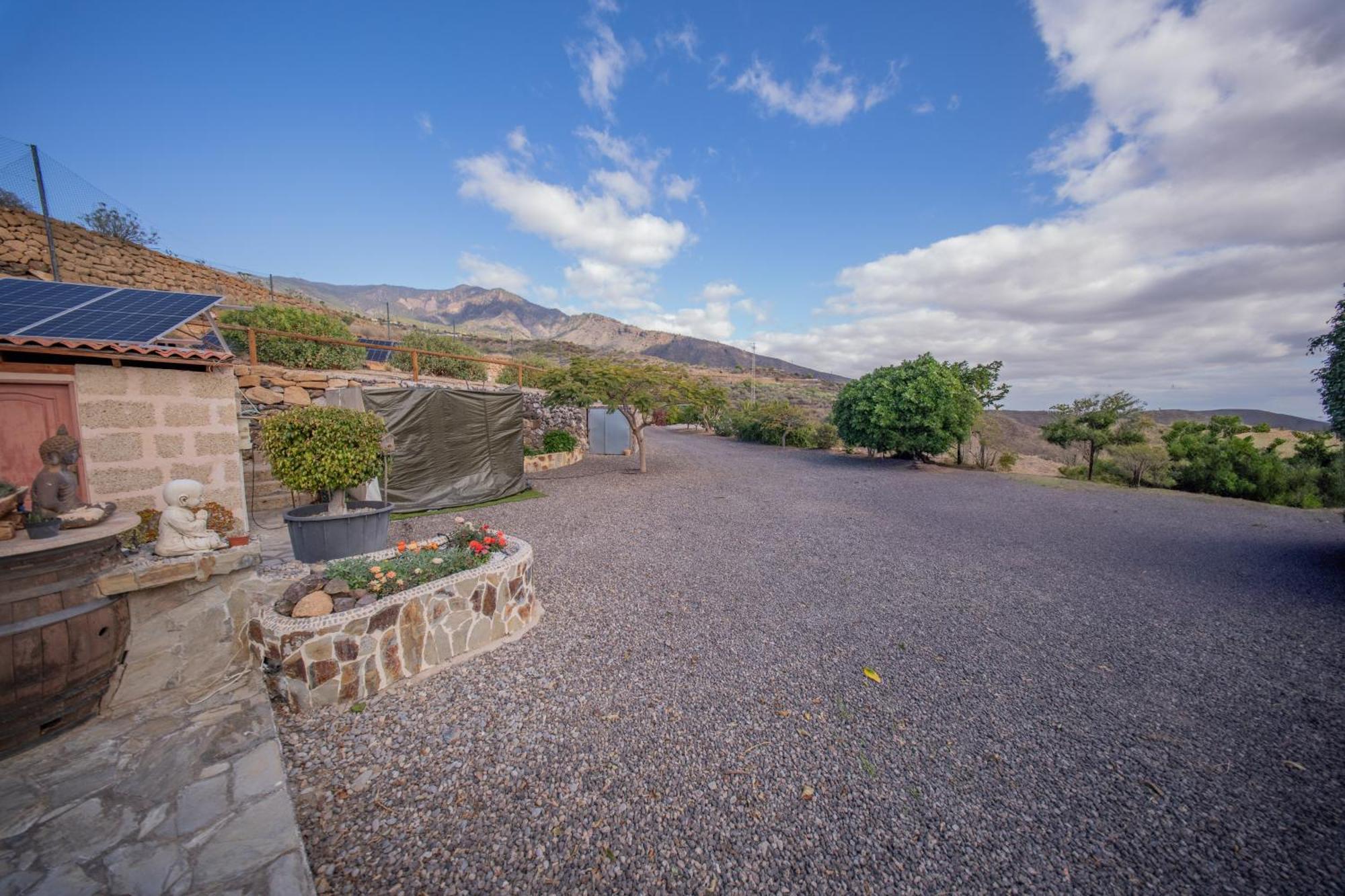 Buda Terra Holiday home Santa Cruz de Tenerife