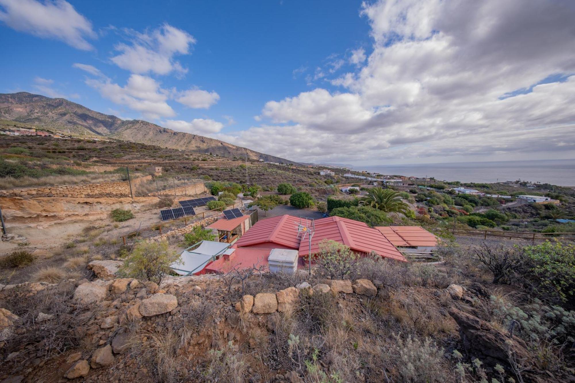 Buda Terra Holiday home