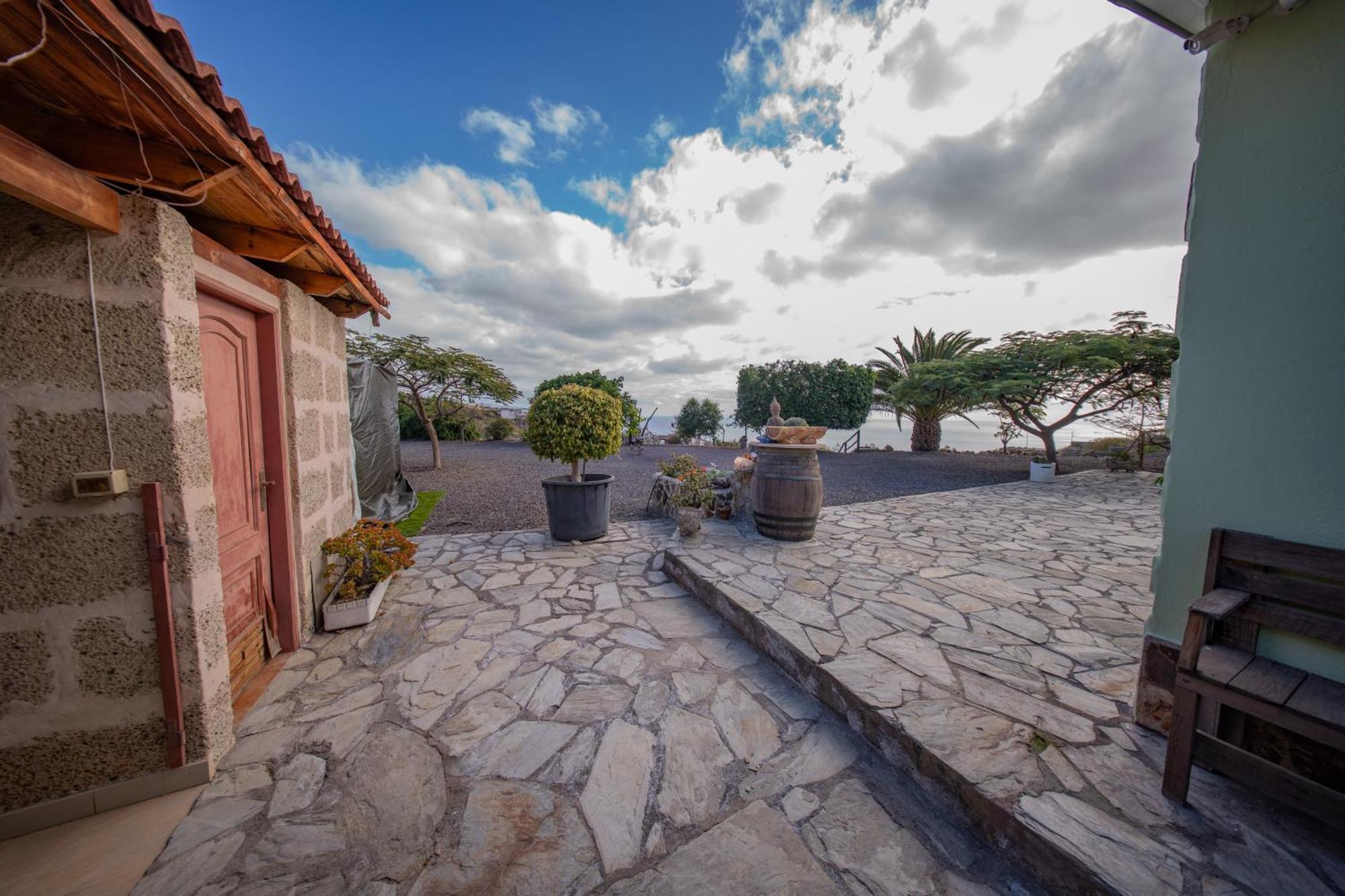 Holiday home Buda Terra *