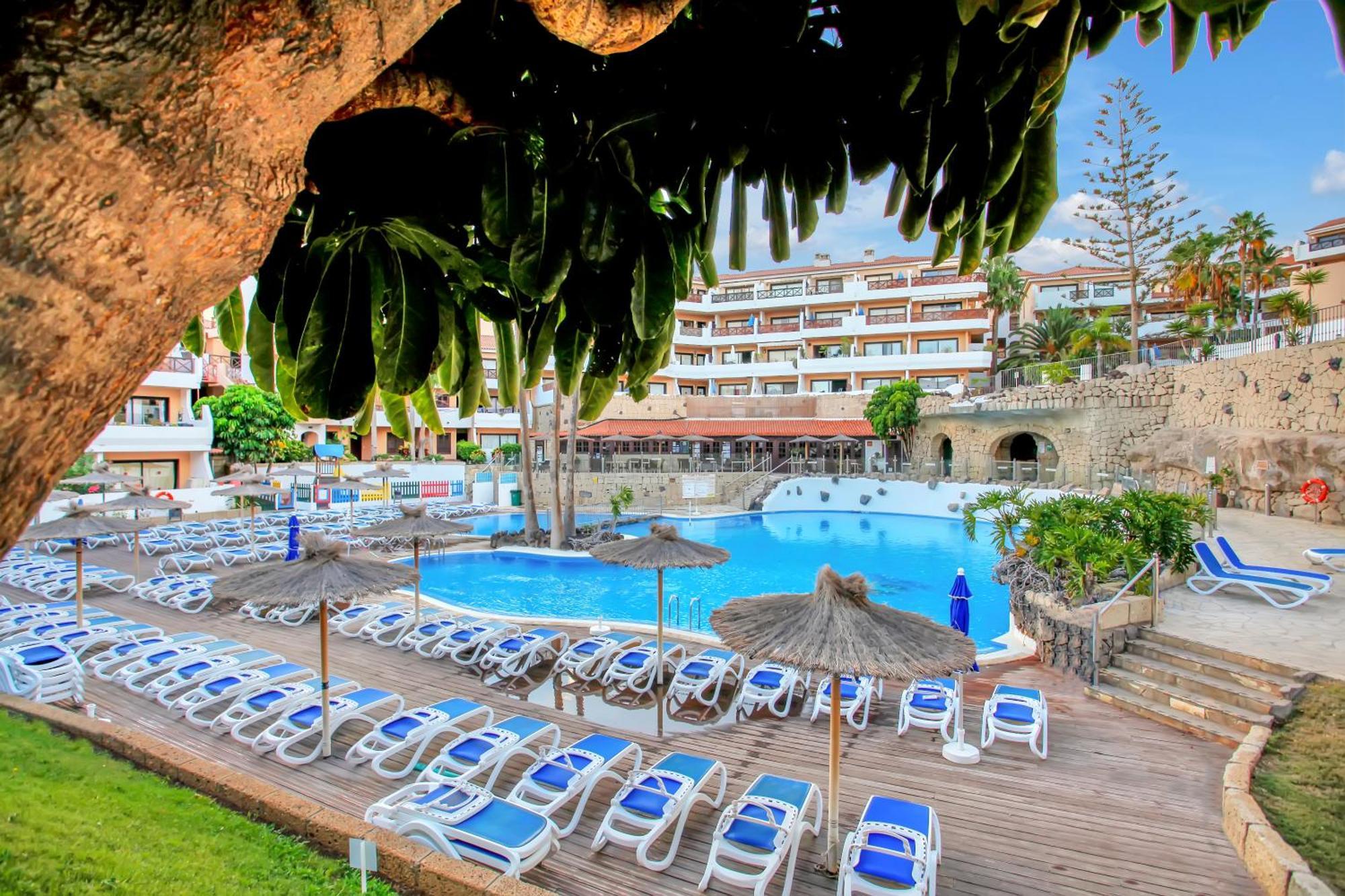 Meninas Tenerife *