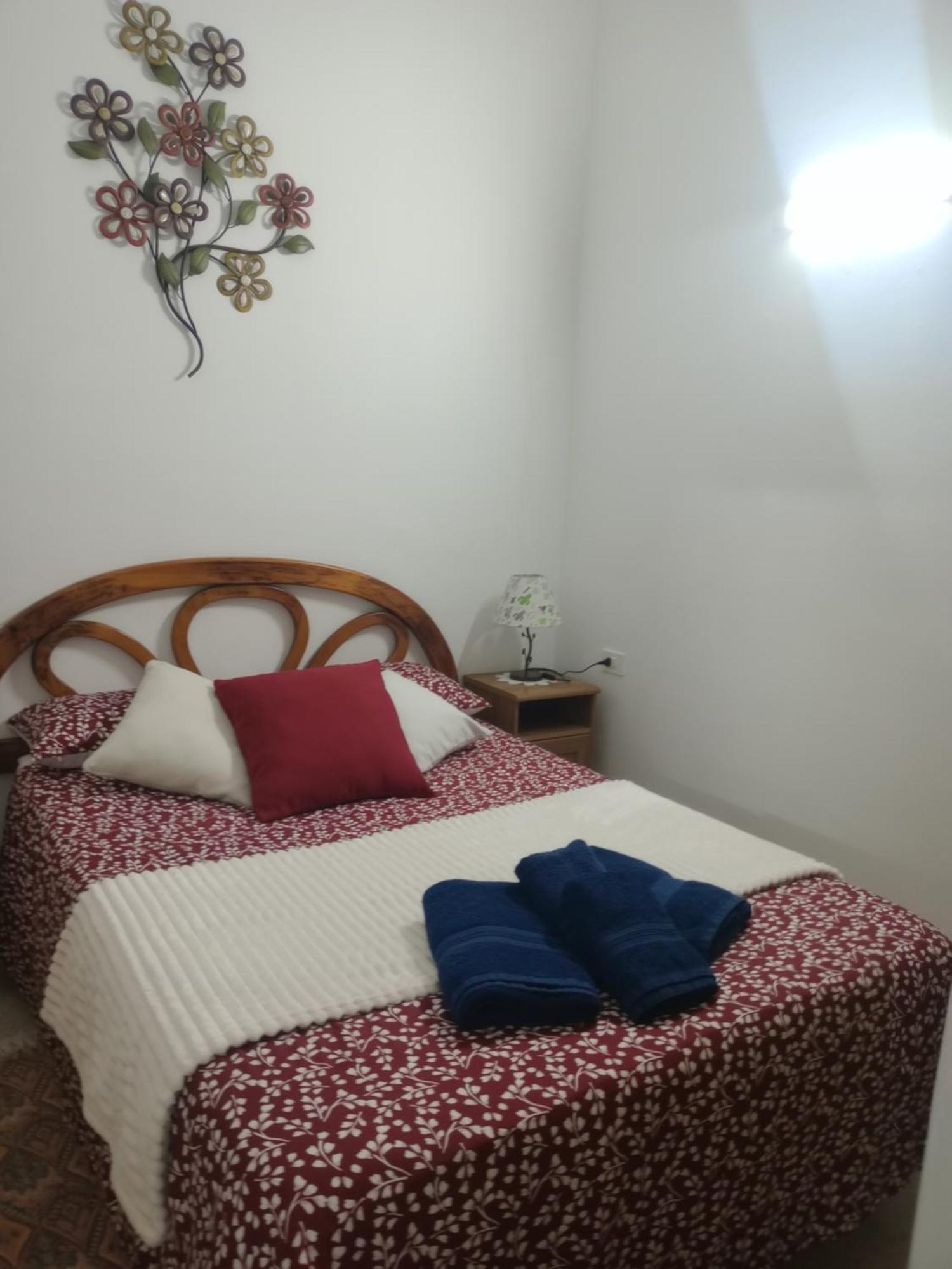 Sun And Apartment Bajamar (La Laguna)