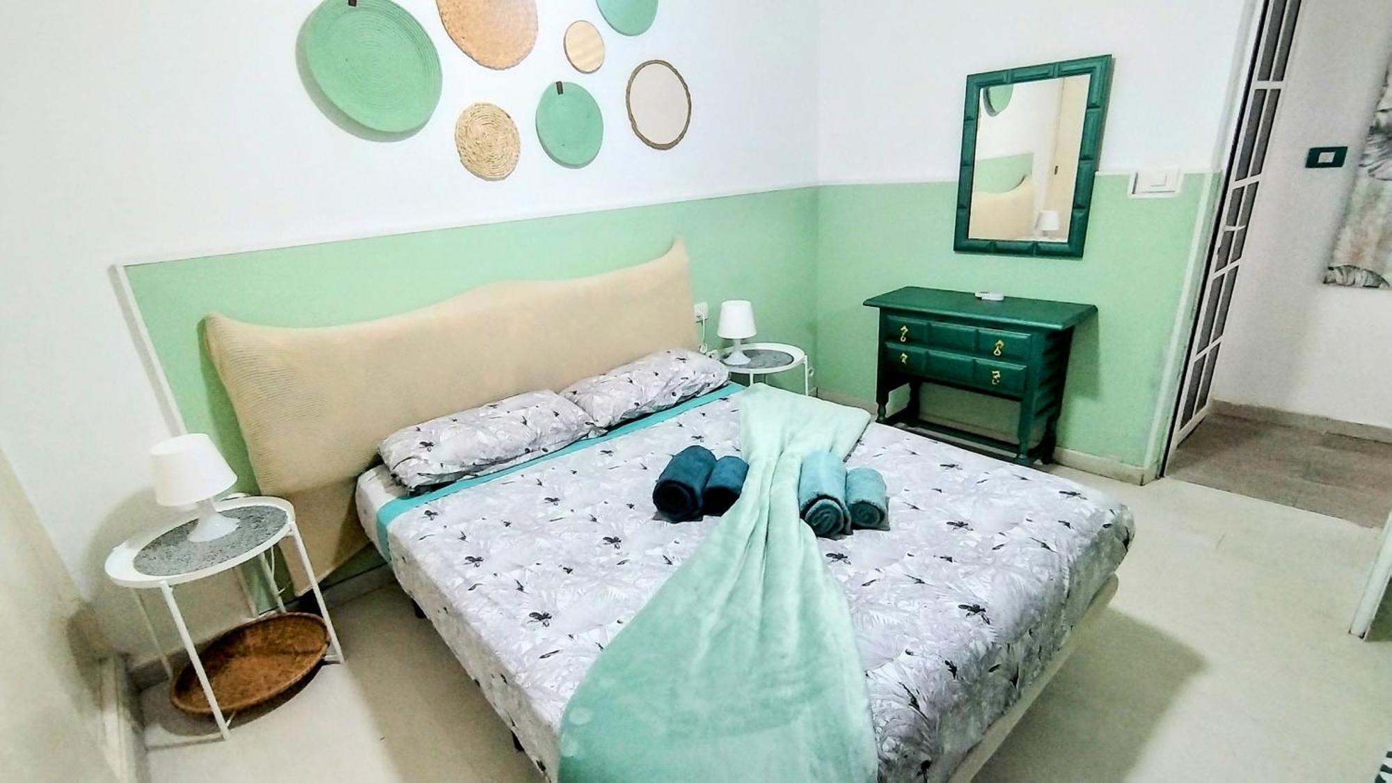 Guest house Casa Canaria Shared House El Medano (Tenerife)