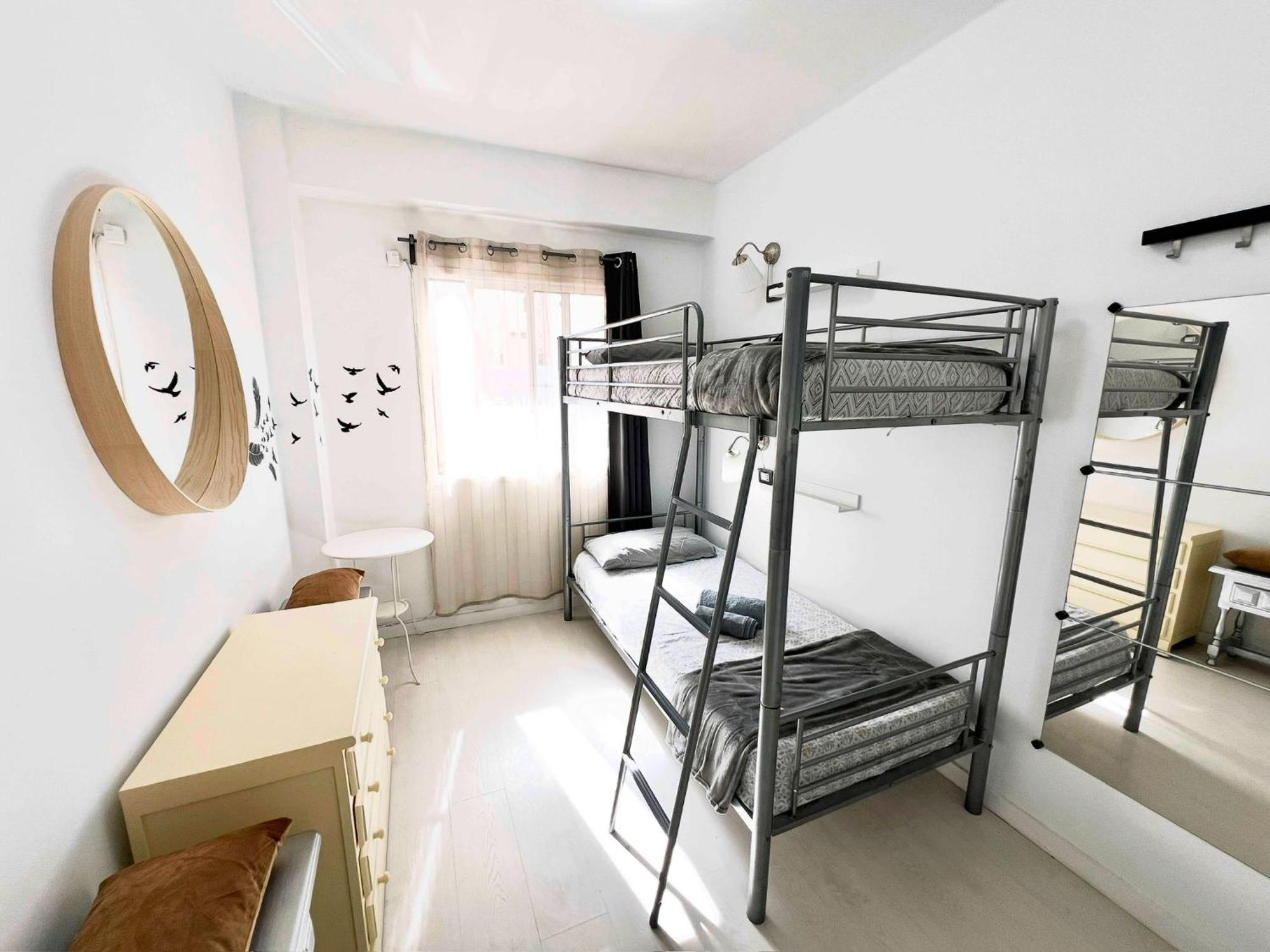 Casa Canaria Shared House El Medano (Tenerife)