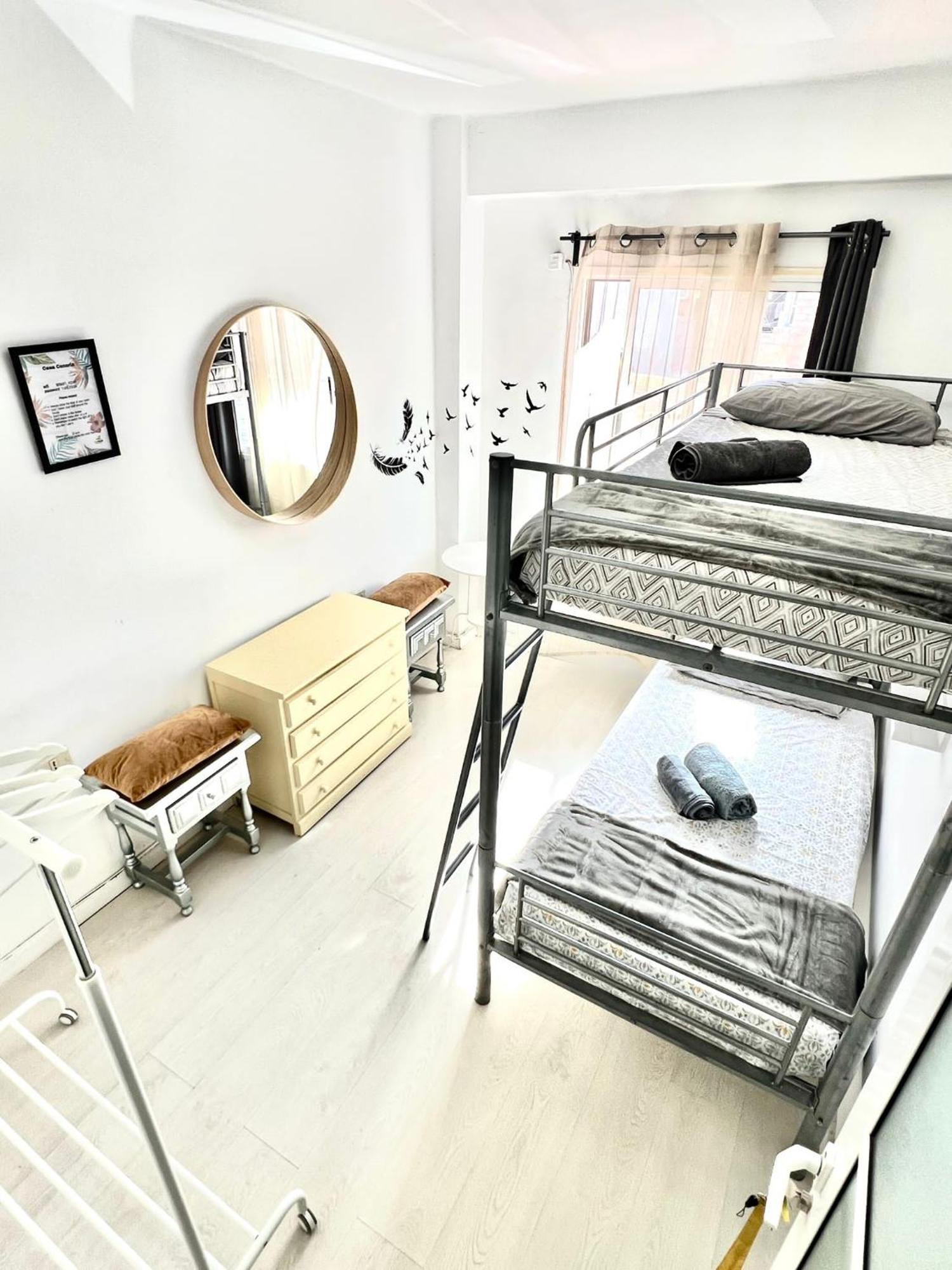 Guest house Casa Canaria Shared House