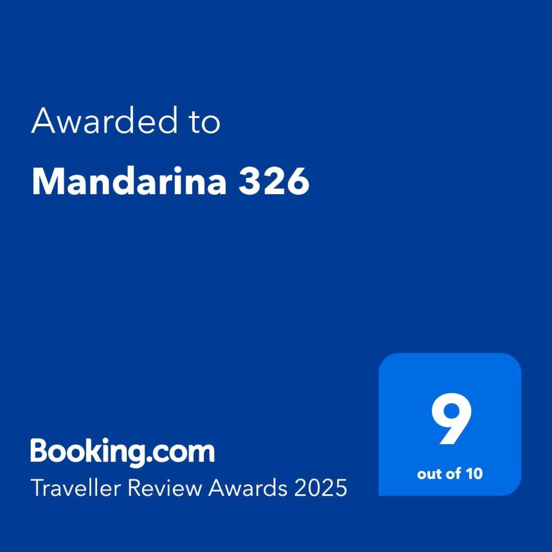 Mandarina 326 San Miguel de Abona