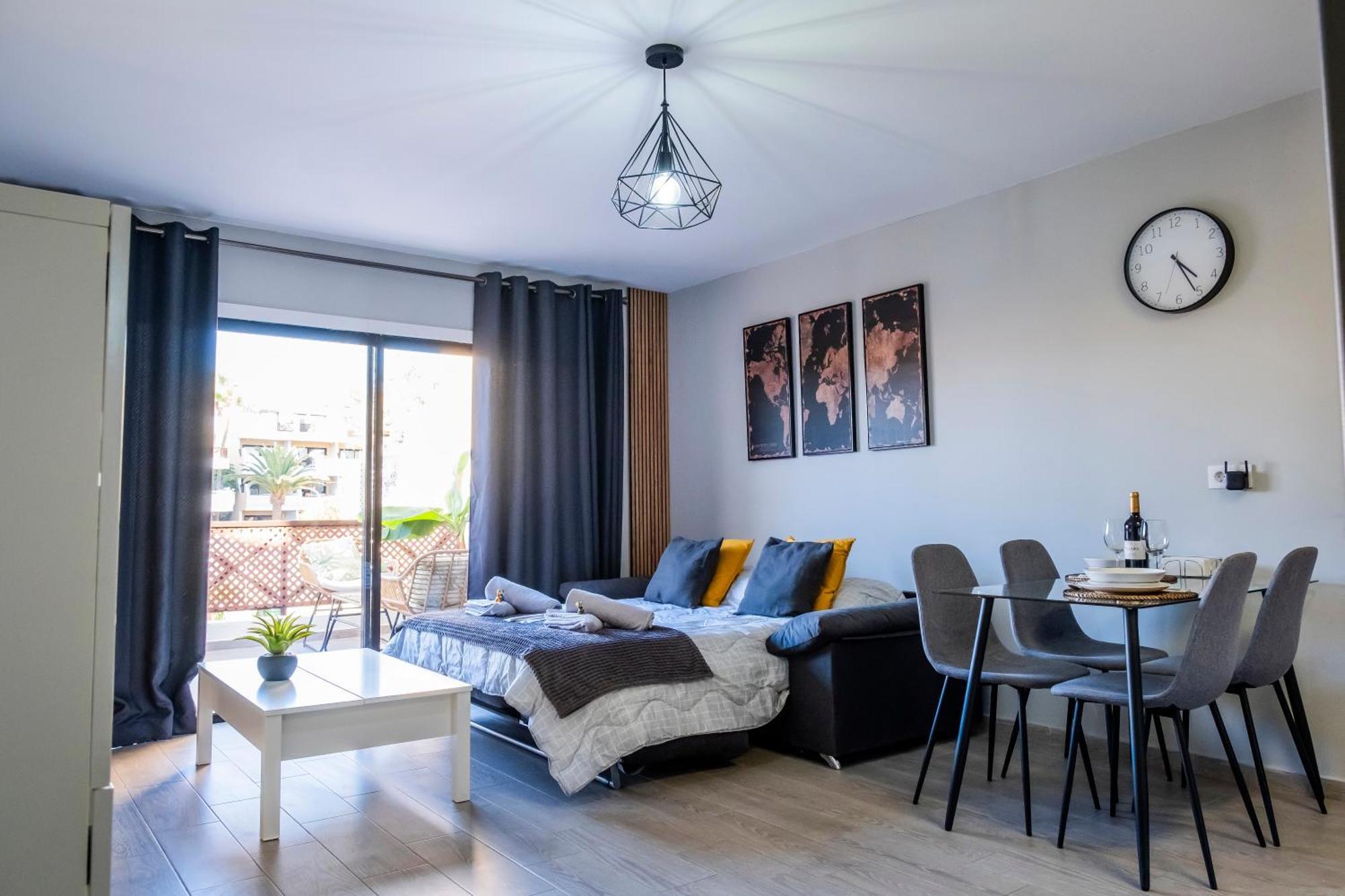 Apartamento Mandarina 326 San Miguel de Abona