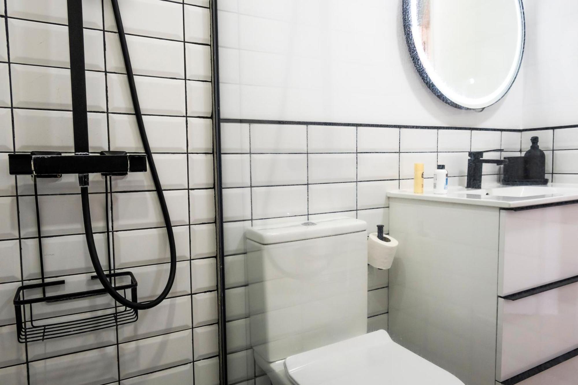 Mandarina 326 Apartamento