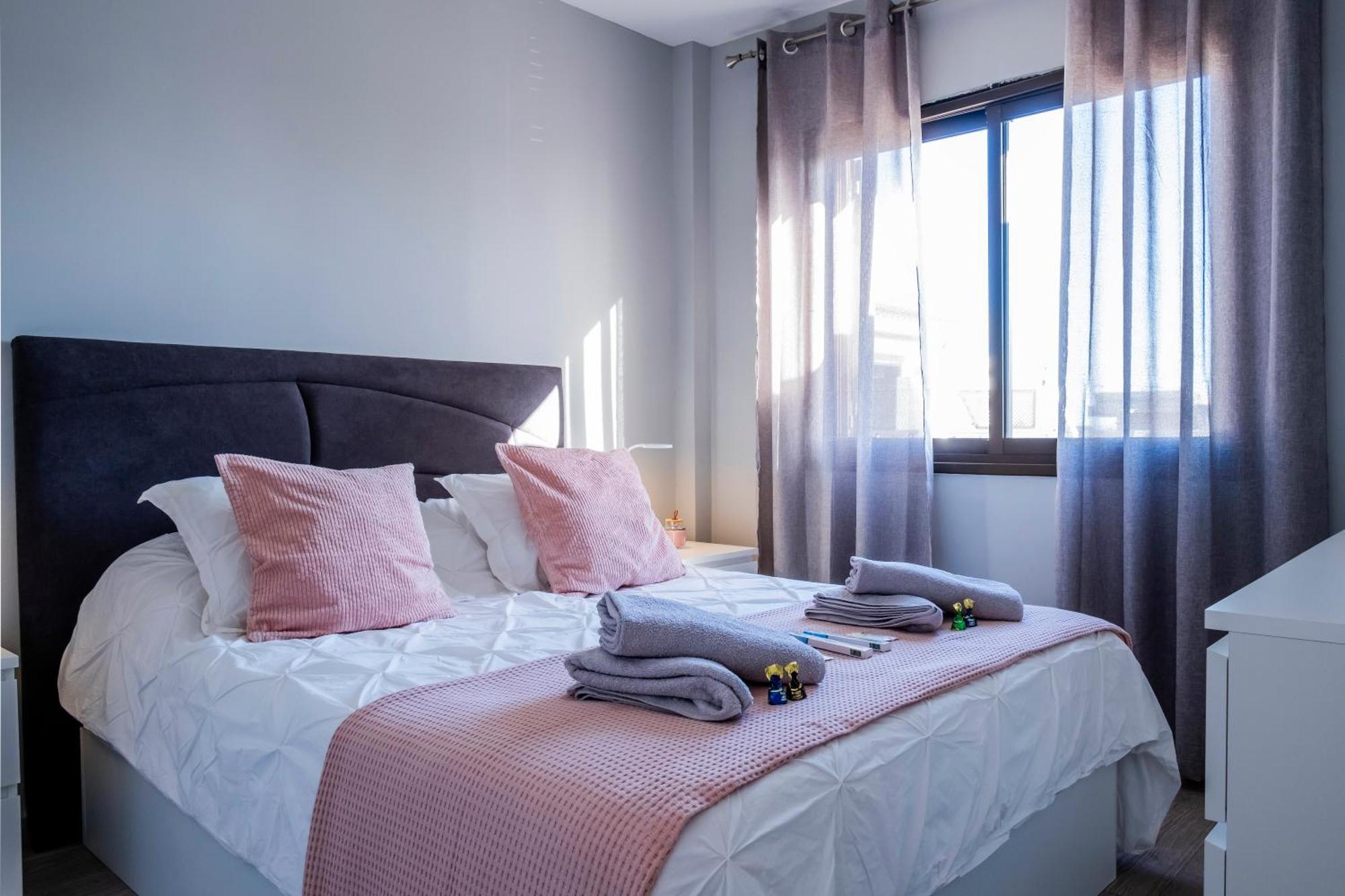 Apartamento Mandarina 326