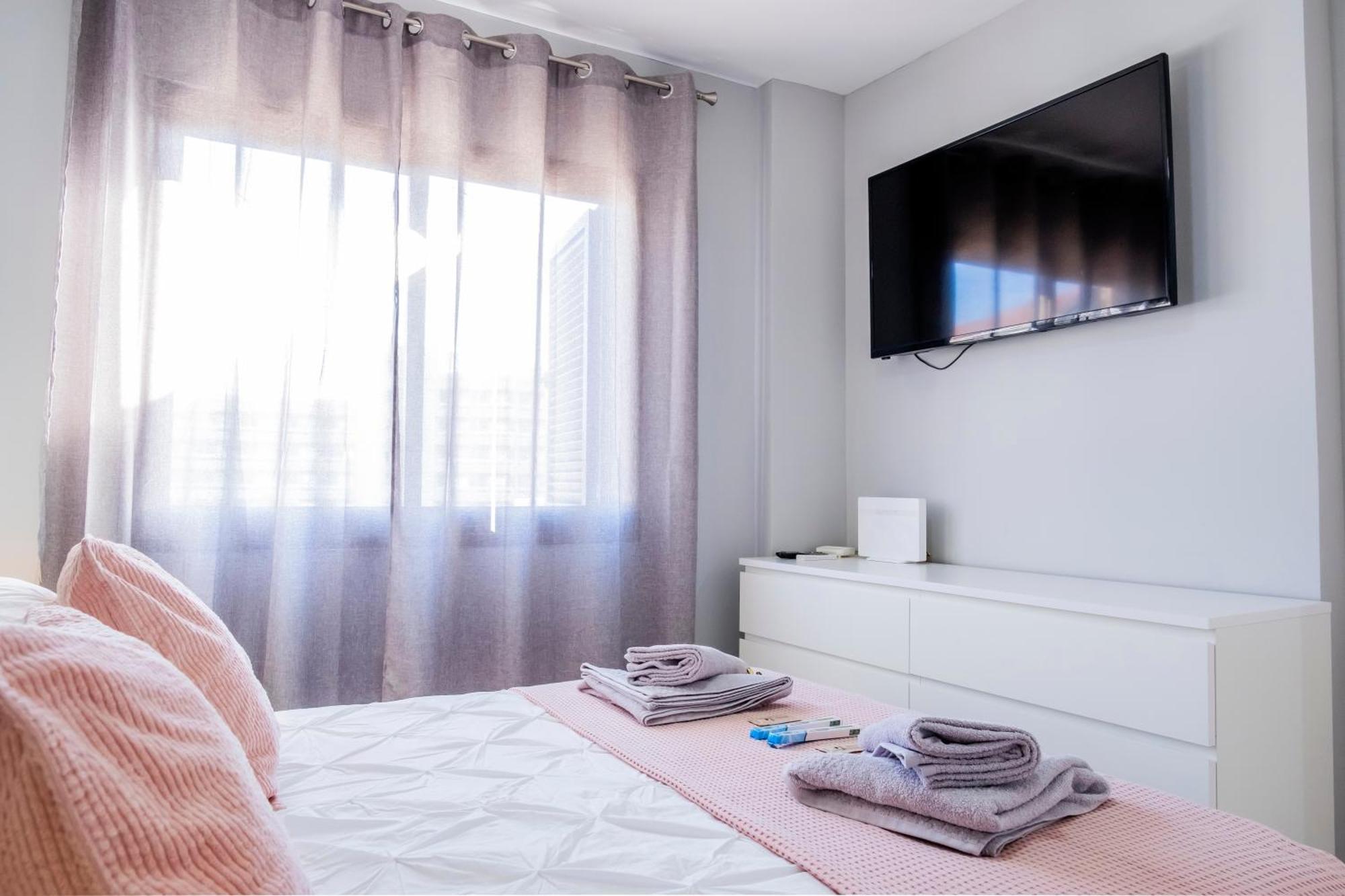 Apartamento Mandarina 326 San Miguel de Abona