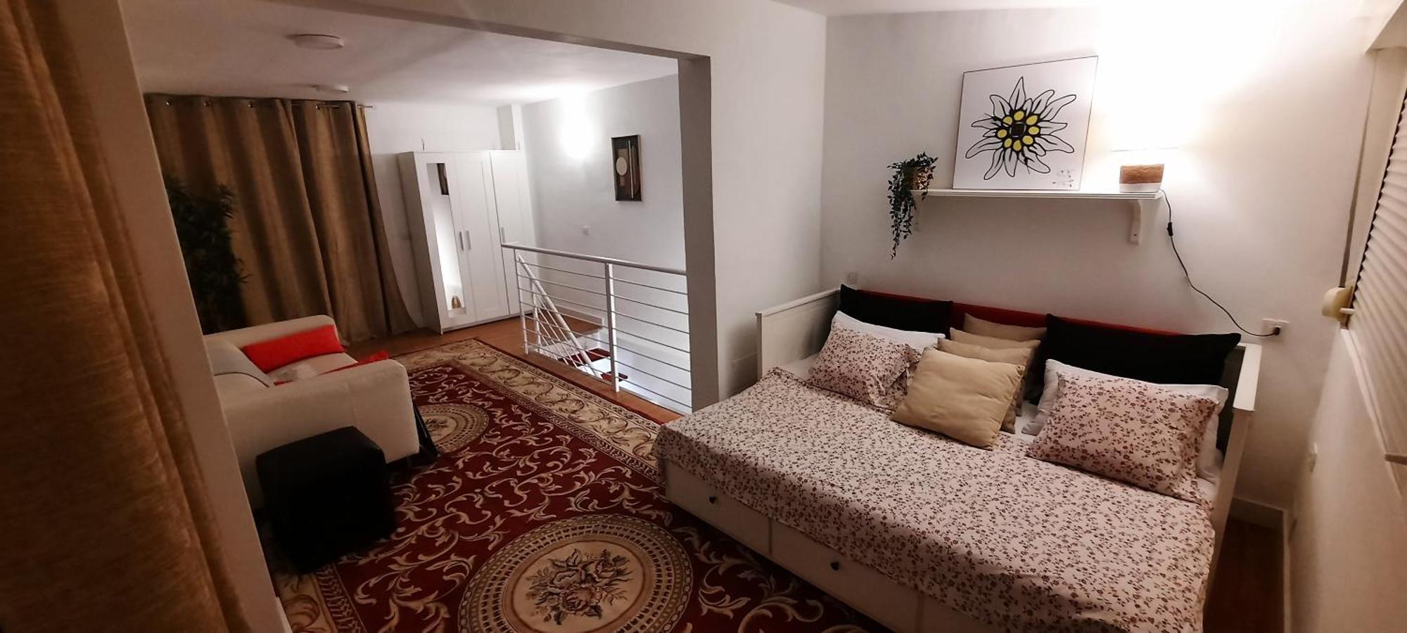 Appartement Edelweiss El Palm-mar