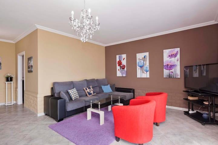 Apartamento 3 Avitaciones Costa Adeje (Tenerife)