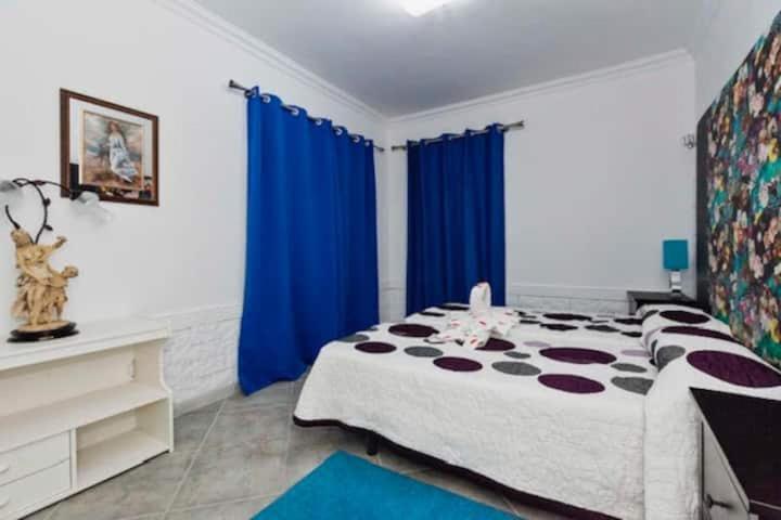 Apartamento 3 Avitaciones