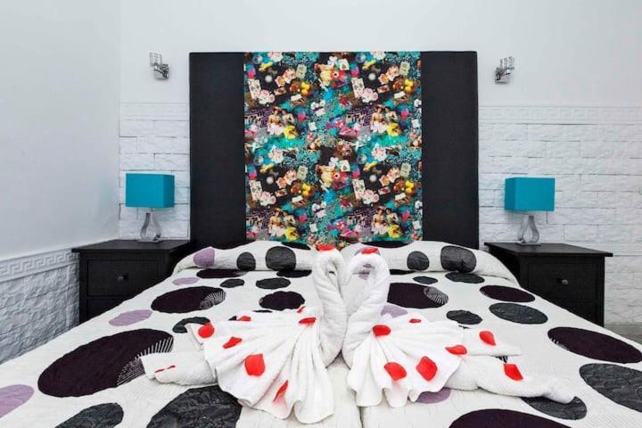 Apartamento 3 Avitaciones