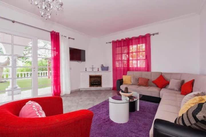 Apartamento 3 Avitaciones *