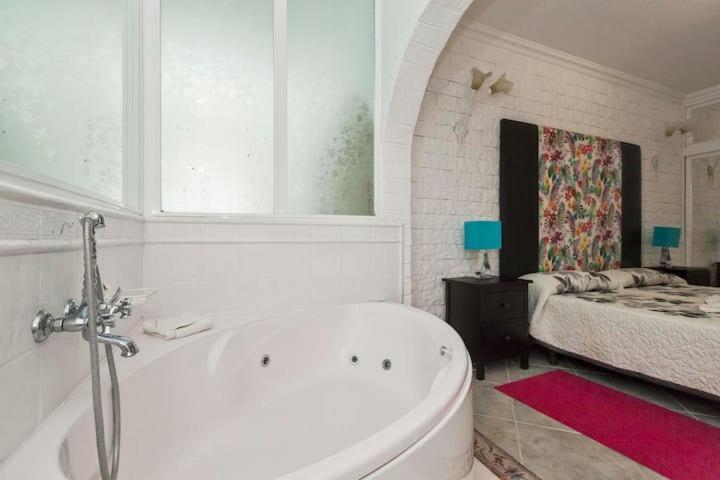 3 Avitaciones Apartamento Costa Adeje (Tenerife)