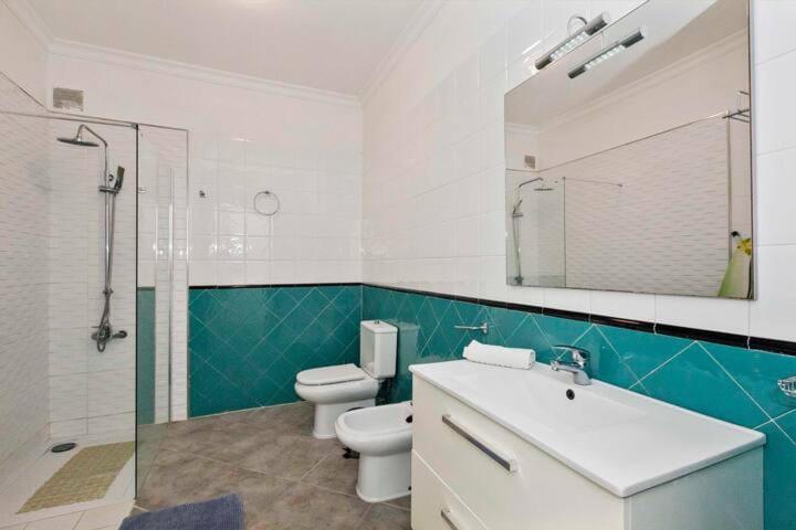 3 Avitaciones Apartment Costa Adeje (Tenerife)