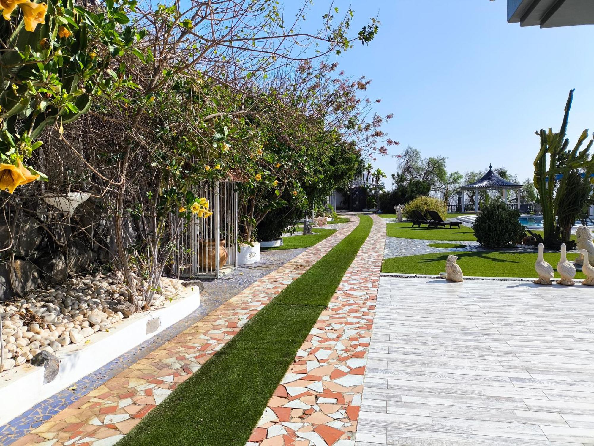 3 Avitaciones Apartamento Costa Adeje (Tenerife)