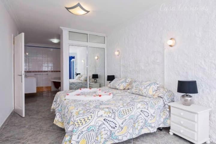 Apartamento 3 Avitaciones *