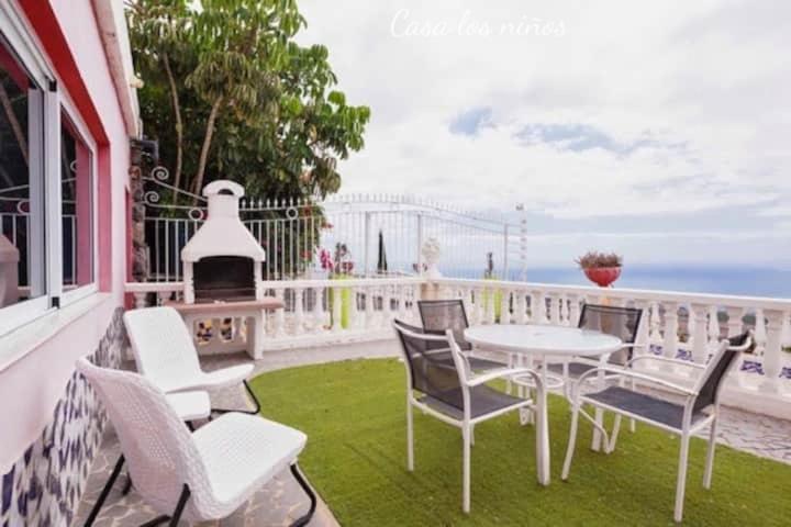 3 Avitaciones * Costa Adeje (Tenerife)