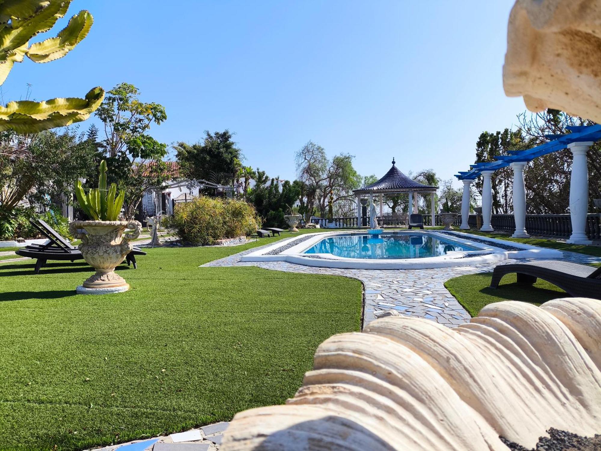 3 Avitaciones Apartment Costa Adeje (Tenerife)