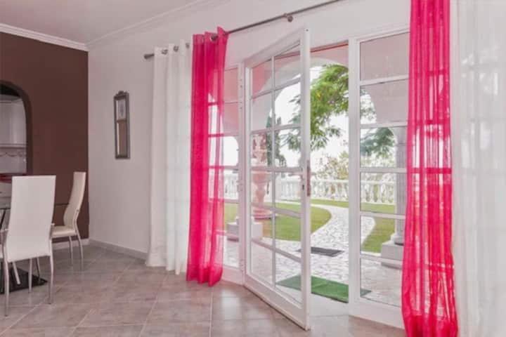 3 Avitaciones Costa Adeje (Tenerife)