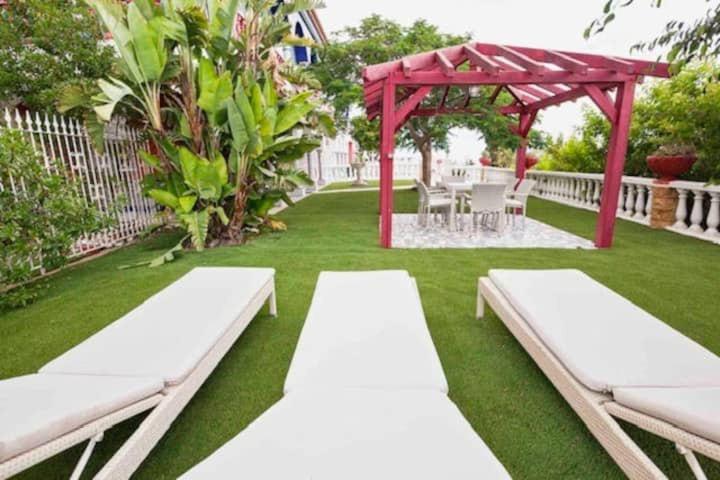 Apartamento 3 Avitaciones