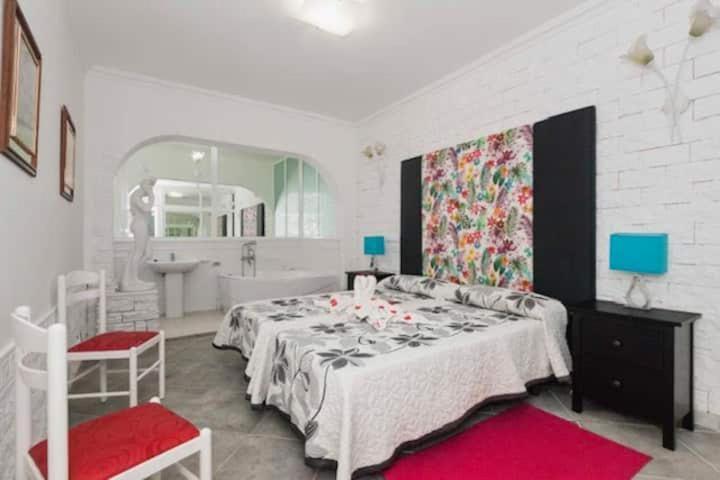 Apartamento 3 Avitaciones Costa Adeje (Tenerife)