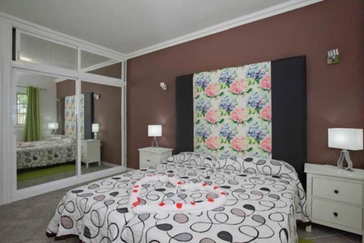 Apartamento 3 Avitaciones *