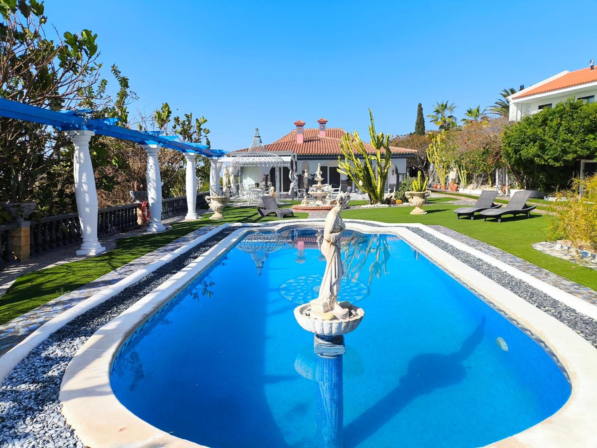 3 Avitaciones Apartamento Costa Adeje (Tenerife)