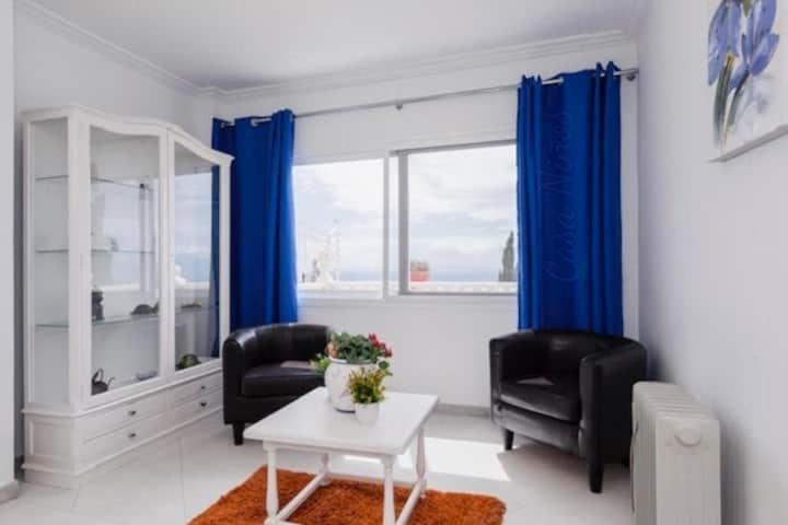 Apartamento 3 Avitaciones Costa Adeje (Tenerife)