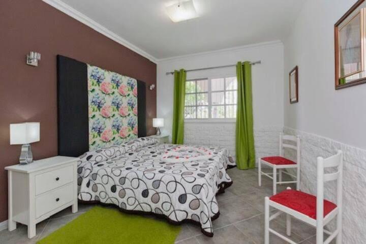 Apartamento 3 Avitaciones