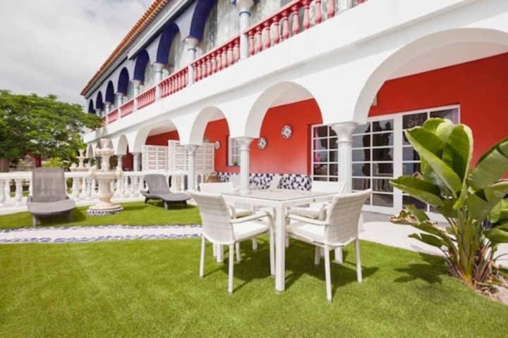 Apartamento 3 Avitaciones *